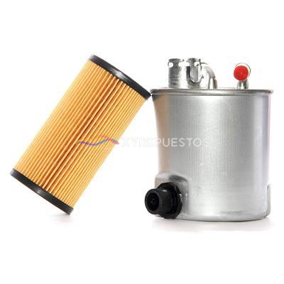 23300-79525 Automotive In line Fuel Filter for Toyota 