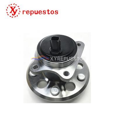 42460-06090 Parts Rear Right Wheel Hub for Toyota 