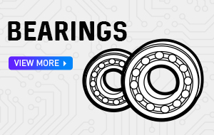 BEARINGS PARTS