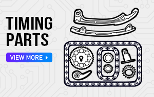 Timing chain，Timing chain kit