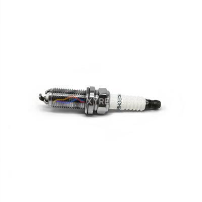 The role of car spark plugs