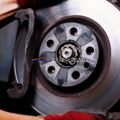 Tips To Help Your Brake Pads Last Longer