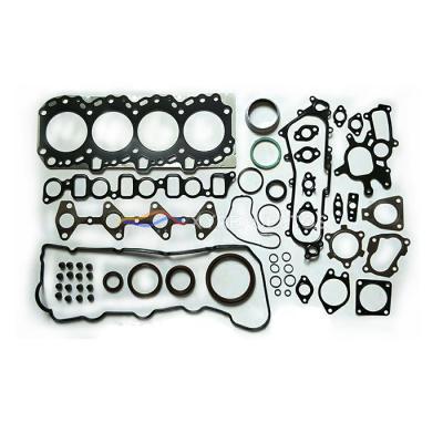 04111-0L101 Engine Kit Gaskets Set Full Set Gasket for Toyota 1KD 