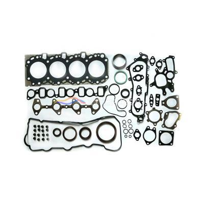 04111-0L170 Engine Kit Gaskets Set Full Set Gasket for Toyota 2KD 