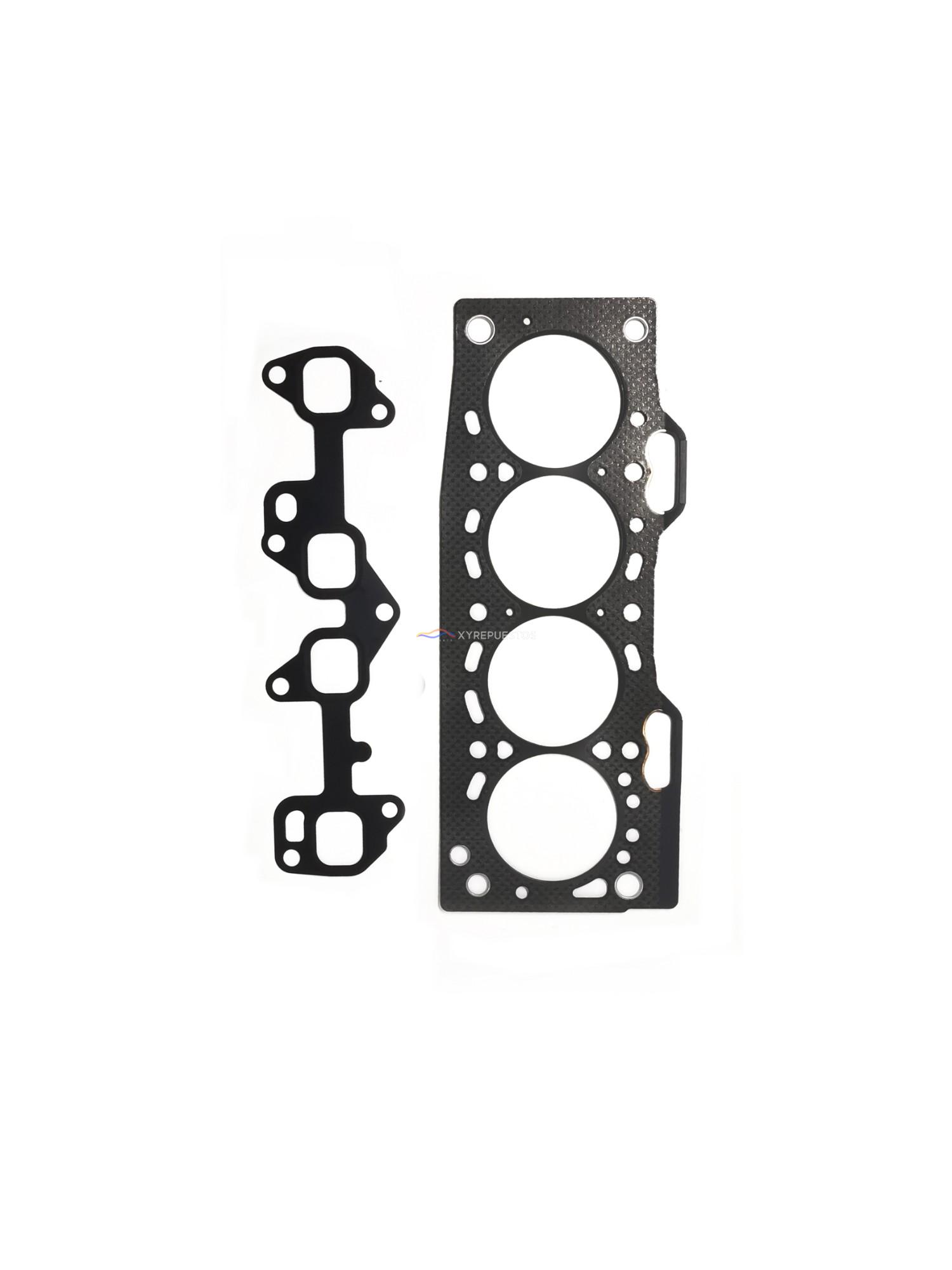 04111-11026 GASKET KIT ENGINE OVERHAUL For Toyota