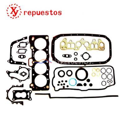 04111-15030 Head Gasket Set for 83-88 Toyota 1.5L L4 8V SOHC 3AC 