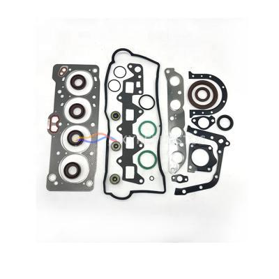 04111-16122 Engine gasket set for Toyota 