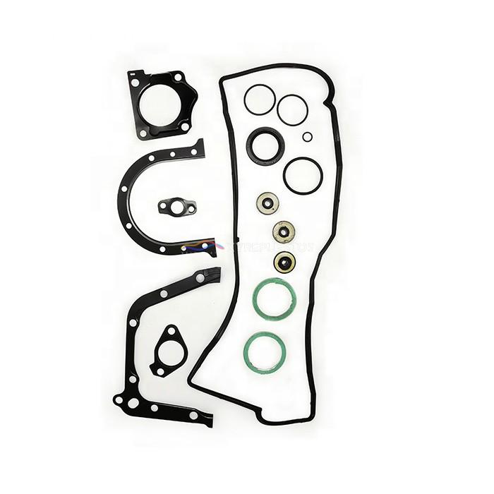 04111-16122 Engine gasket set for Toyota 