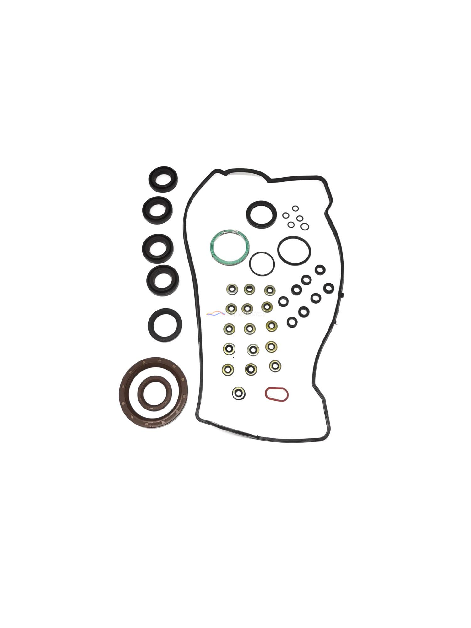 04111-16231 Full Gasket Set for Toyota Corolla 