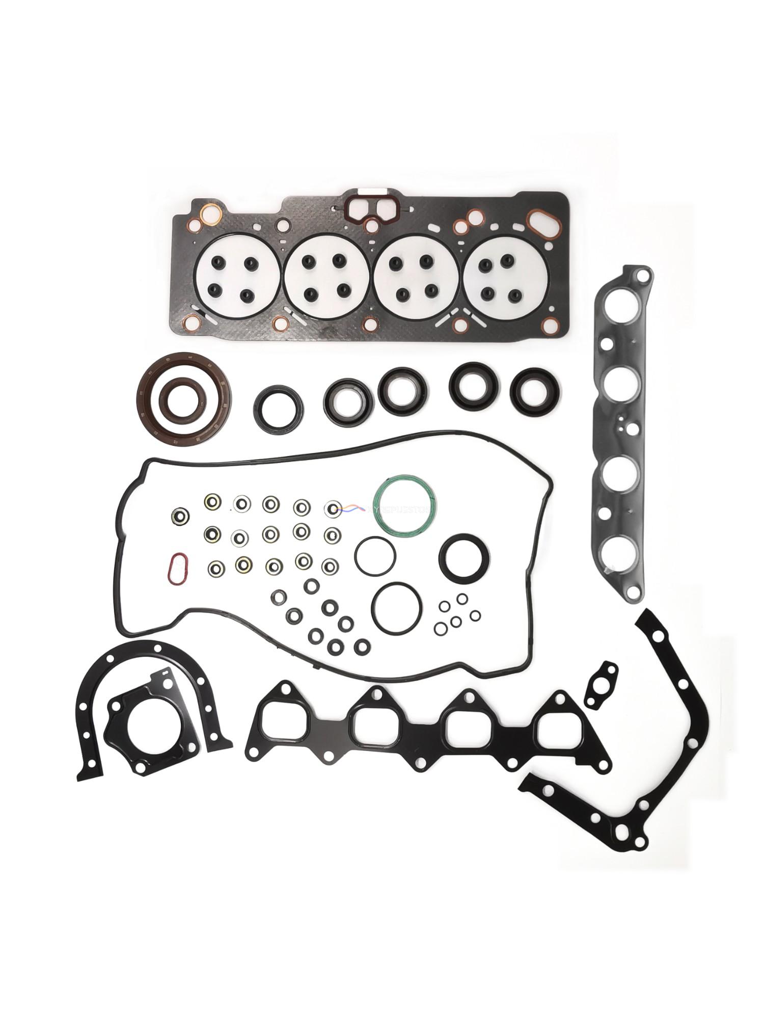 04111-16231 Full Gasket Set for Toyota Corolla 