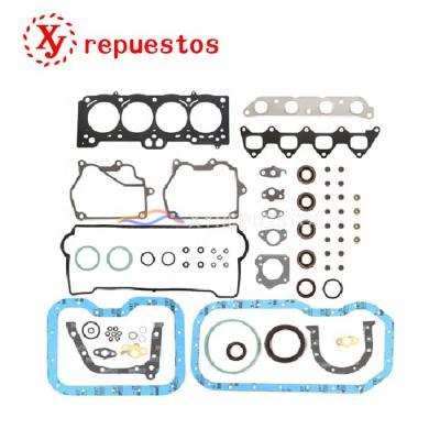 04111-16282 Auto Engine Full Gasket Set For Toyota for Engine 7AFE 