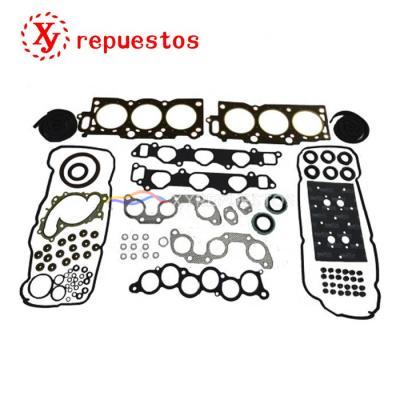 04111-20181 ES300 Avalon DOHC Head Gasket Full Set 3.0 L For Lexus Toyota 