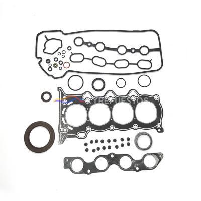 04111-21040 FULL SET GASKET FITS FOR 1NZ-2NZFE 