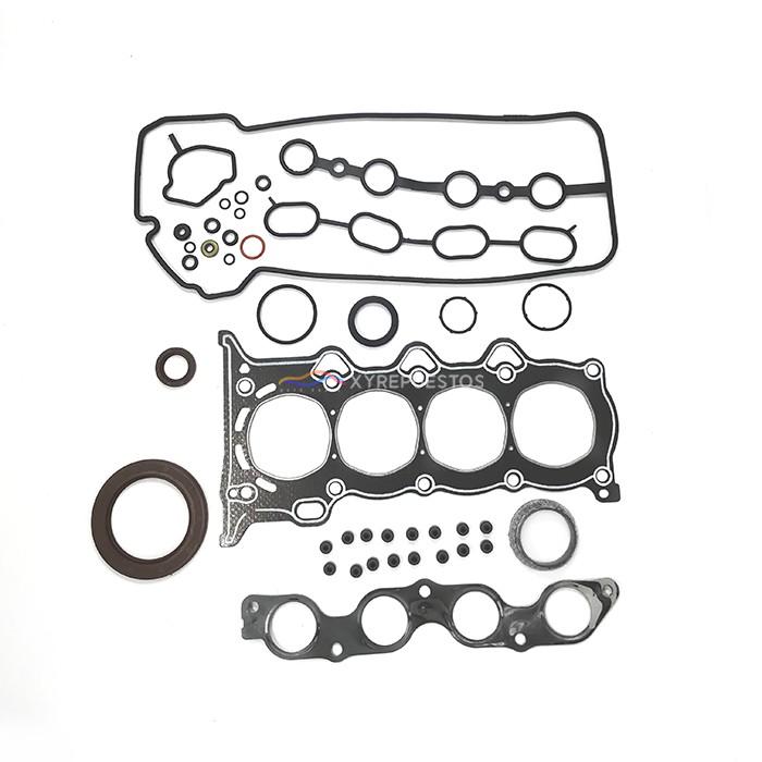 04111-21040 FULL SET GASKET FITS FOR 1NZ-2NZFE 