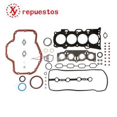 04111-28120 04111-28123 04111-28074 04111-0H061 gasket kit For Toyota 