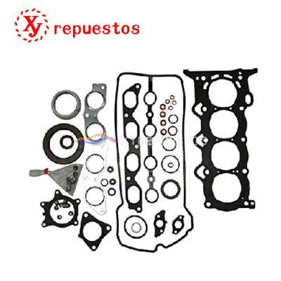 04111-31343 Engine head gasket set for toyota fortuner 