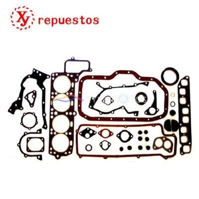 04111-33010 Full Gasket Set for 70-74 Toyota 4 Cyl. 1.9L 2.0L 113 120 8V 18Rc 8Rc