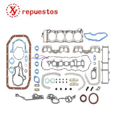 04111-35320 Full Gasket Set Fit 81-82 Toyota 2.4L SOHC 8V 22R 1 