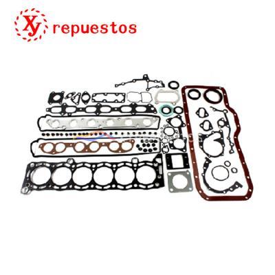 04111-43051 gasket 89-92 for TOYOTA or 86-92 for TOYOTA 3.0L or 87-92 for TOYOTA 