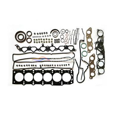 04111-46033  Engine Full gasket set kit for Toyota 