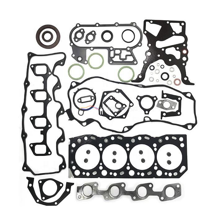 04111-54094  Cylinder Full Head Gasket kits For Toyota Hilux Land Cruiser Dyna 3L 