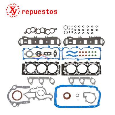 04111-58020 04111-58040 engine overhaul gasket set for 13B/14B For Toyota 