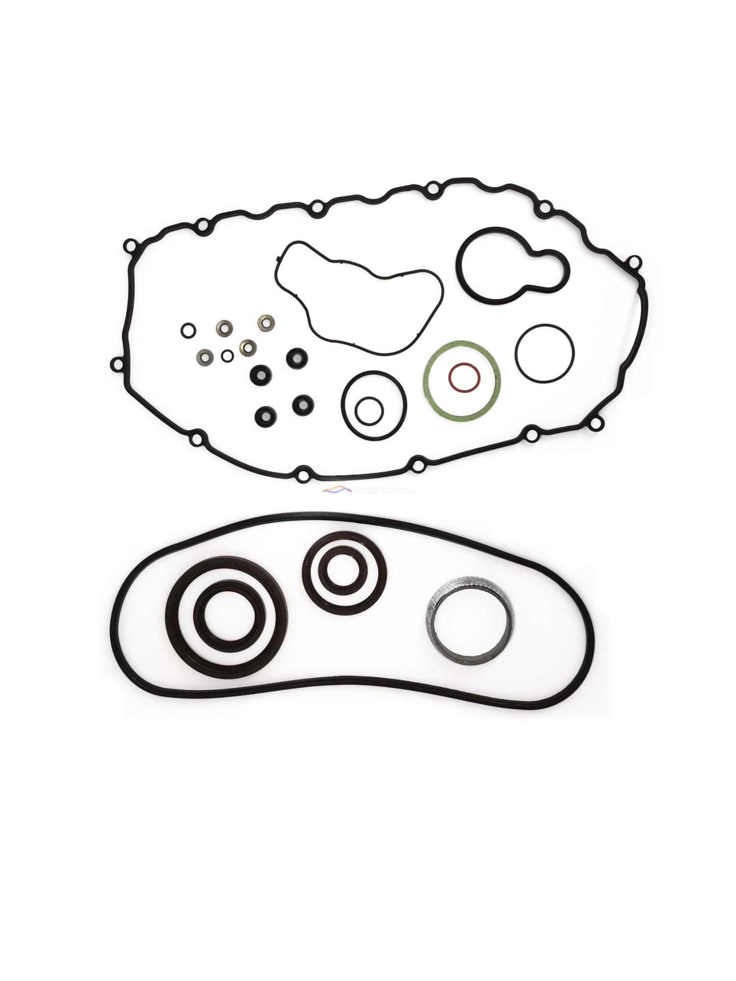 04111-67020 Engine Kit Gaskets Set Full Set Gasket for TOYOTA 