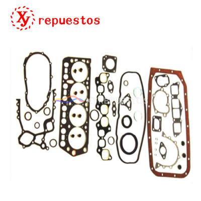 04111-73046 Engine Overhaul Gasket Kit Full gasket set For Toyota OEM