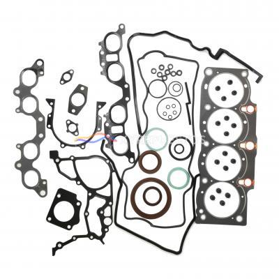 04111-74303 GASKET KIT ENGINE OVERHAUL For Toyota