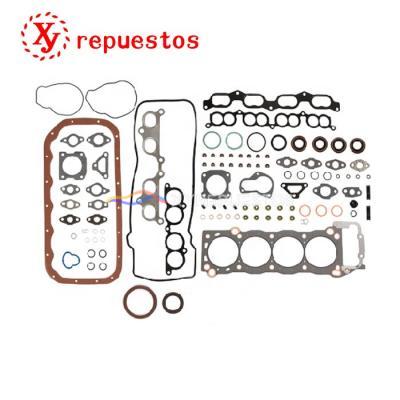 04111-75051 overhaul full cylinder head gaskets for Toyota 3RZ-Eletronic