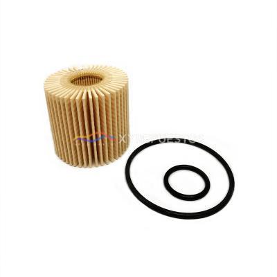 04152-YZZA1 Auto Parts Engine Oil Filter For Cars 