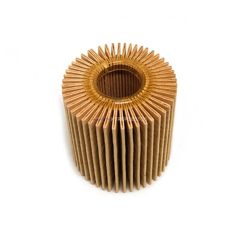 04152 Yzza1 Oil Filter