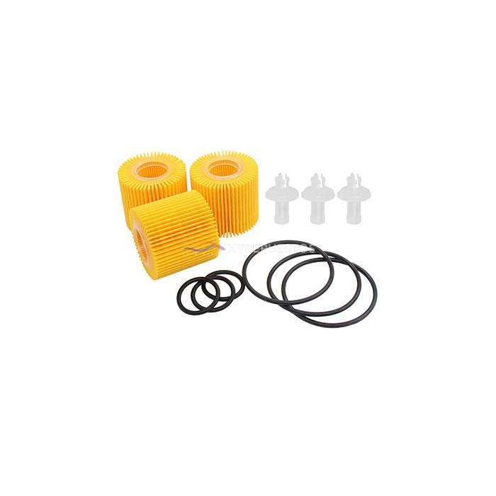 04152-YZZA6 Engine Oil Filter for Toyota Original 