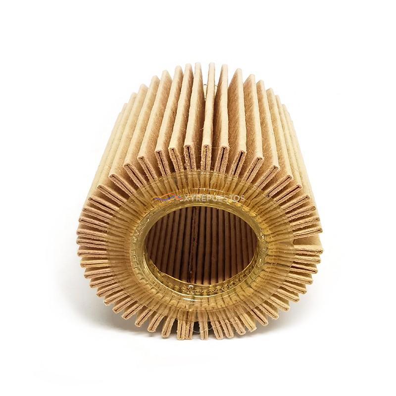 04152-YZZA6 oil filter for LEXUS Toyota prius corolla Original 