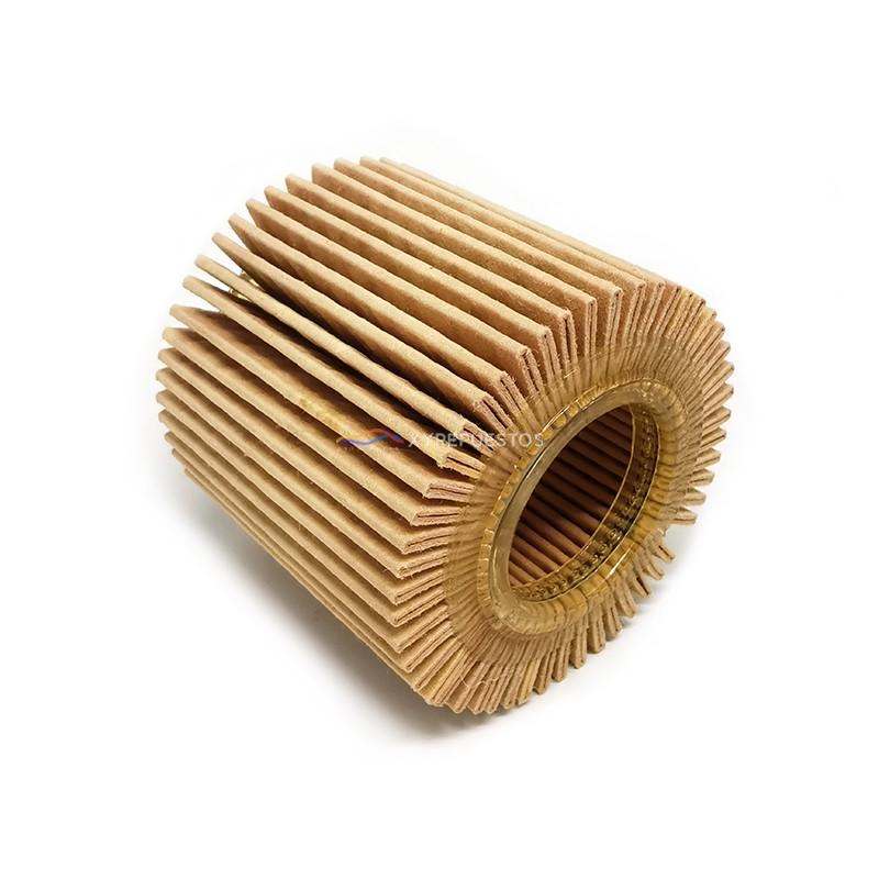 04152-YZZA6 oil filter for LEXUS Toyota prius corolla Original 