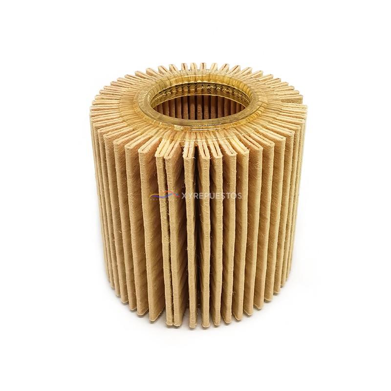 04152-YZZA6 oil filter for LEXUS Toyota prius corolla Original 