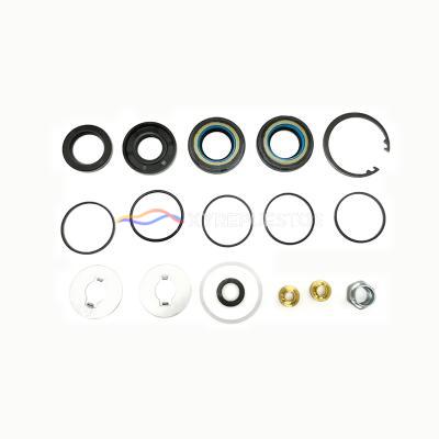 04445-12150 power Steering pump Repair Gasket Kits For Toyota Corolla 99/02 