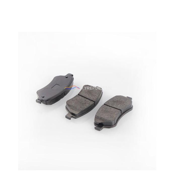 04465-02270 Auto Brake Pad Kit for Corolla Parts 