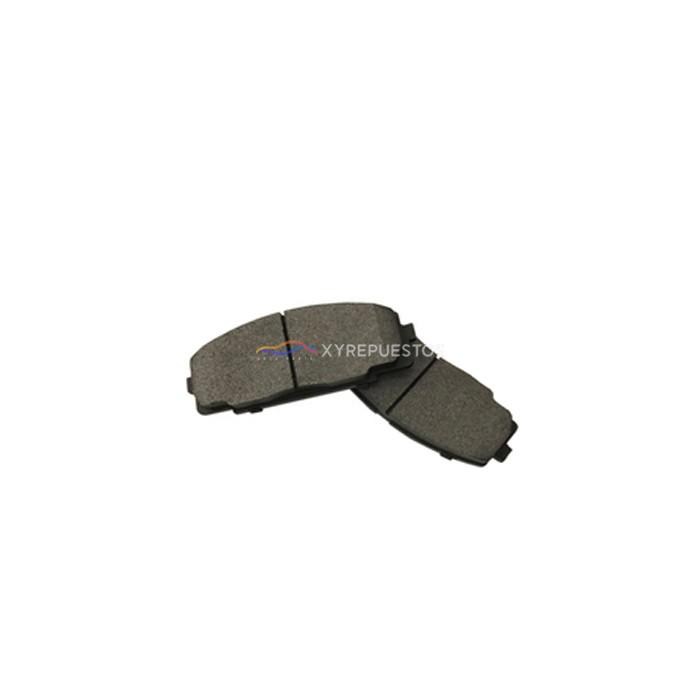 04465-02270 Auto Brake Pad Kit for Corolla Parts 