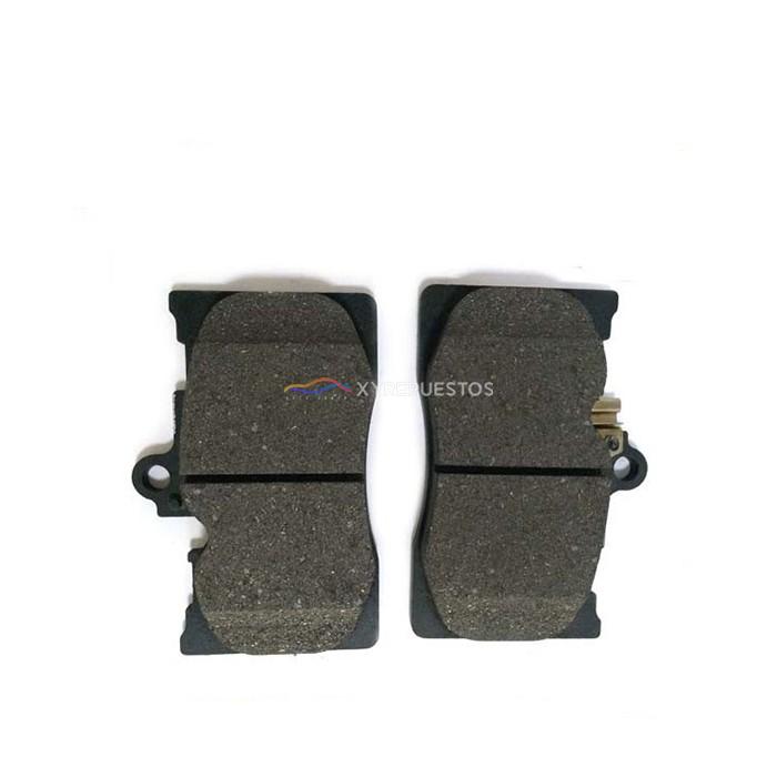 04465-0W060 Brake Pad for Lexus Ls430 Ucf30 