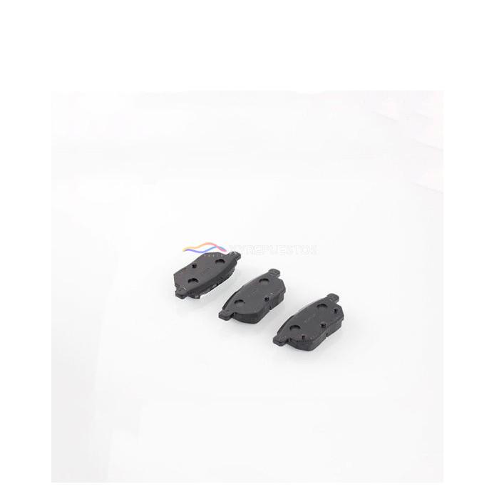 04465-12130 Brake Pads for Toyota Corolla 