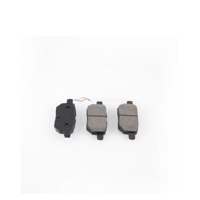 04465-12130 Brake Pads for Toyota Corolla 