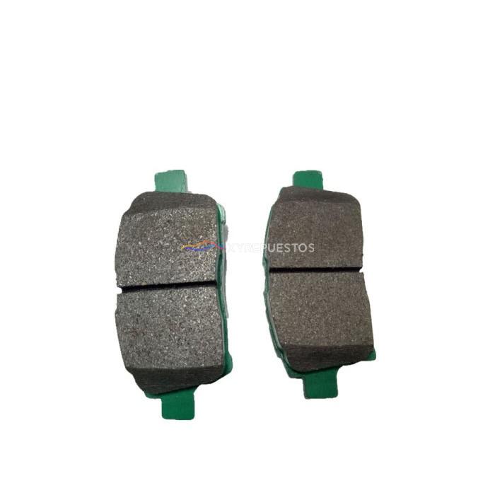 04465-13050 Car Spare Parts Brake Pads for Toyota 