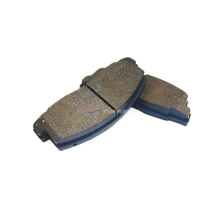 04465-28030 Front Brake Pads For Toyota Previa 4 Cyl 2.4L TCR10 