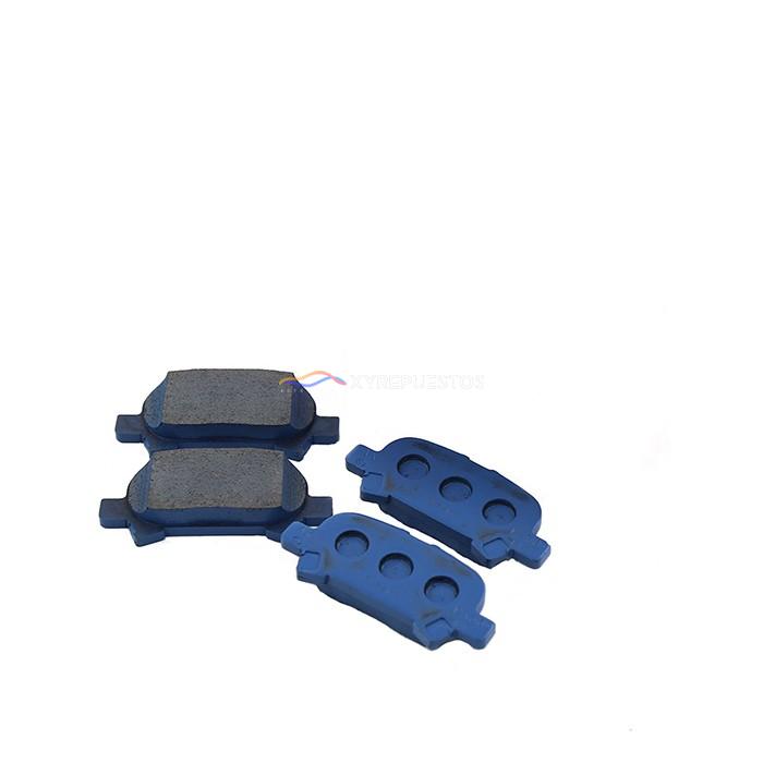 04466-06030 Brake Pads for Toyota Car Parts 