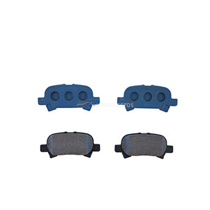 04466-06030 Brake Pads for Toyota Car Parts 