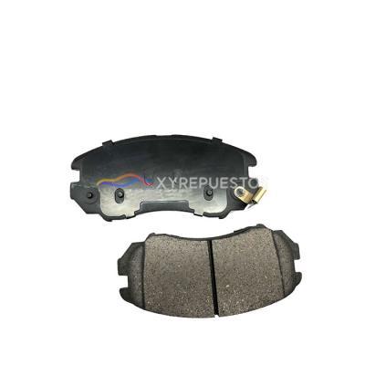 04466-30080 Brake Pads for Toyota Altezza GS151 Parts 