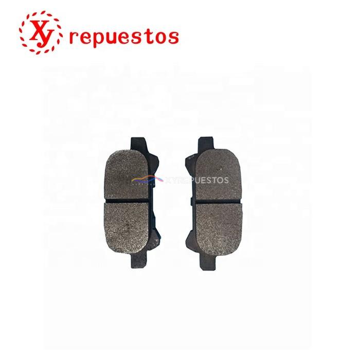 04466-33090 Brake Pads for Toyota Camry Acv30