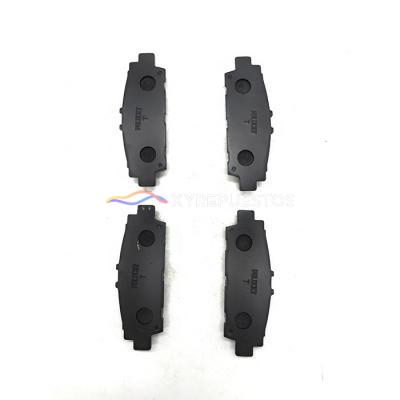 04466-50010 Auto Part Brake Pads for Toyota Lexus LS400