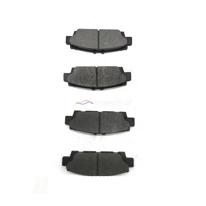 04466-50010 Auto Part Brake Pads for Toyota Lexus LS400